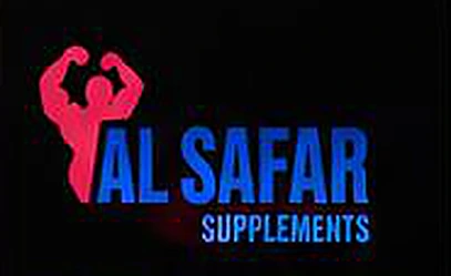 AL SAFFAR SUPPLEMENTS