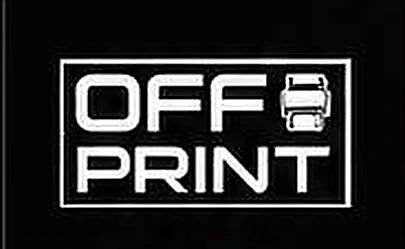 OFF PRINT