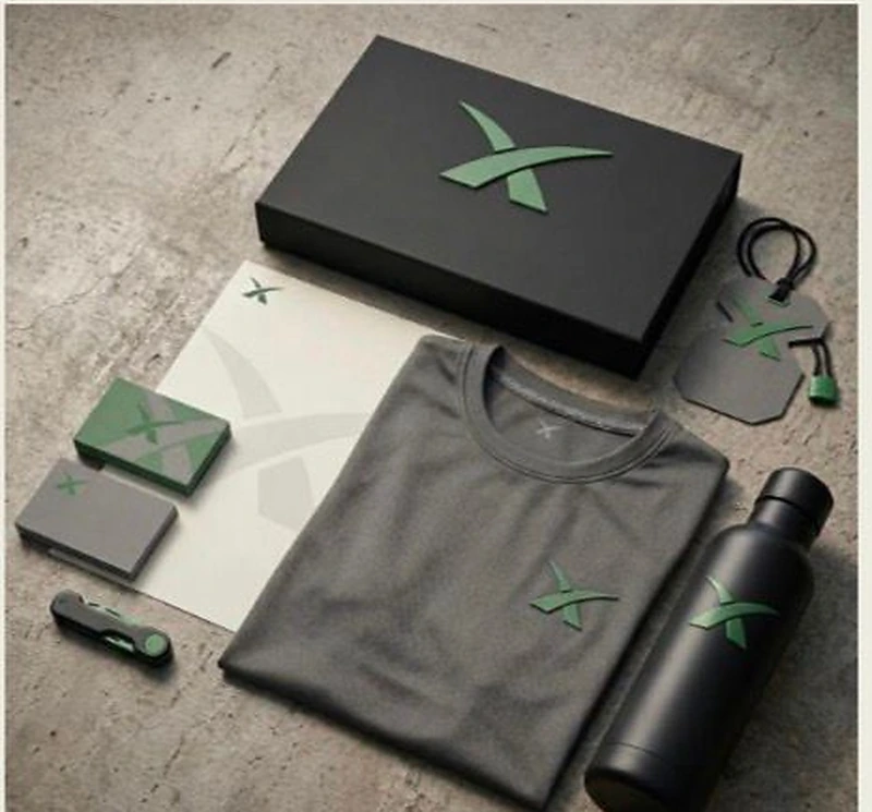 X PERFORMANCE — ملابس رياضية